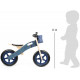 Balance Bike Blue Paper Airplane Balance Bike Blue Paper Airplane